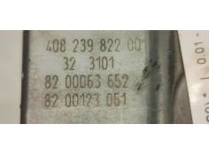 Recambio de caja mariposa para renault laguna ii (bg0) referencia OEM IAM 8200063652  