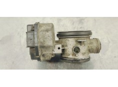 Recambio de caja mariposa para renault laguna ii (bg0) referencia OEM IAM 8200063652  