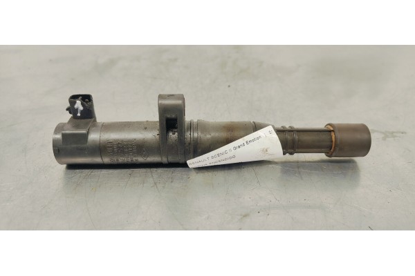 Recambio de bobina encendido para renault scenic ii grand emotion referencia OEM IAM 7700875000  