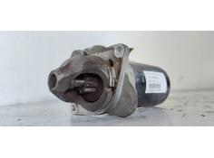 Recambio de motor arranque para opel corsa d catch me referencia OEM IAM 0001107493  