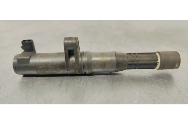 Recambio de bobina encendido para renault scenic ii grand emotion referencia OEM IAM 7700875000  