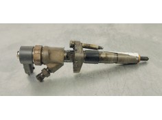 Recambio de inyector para renault espace iv (jk0) referencia OEM IAM 0445110261  