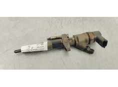 Recambio de inyector para renault espace iv (jk0) referencia OEM IAM 0445110261  