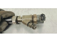 Recambio de inyector para renault espace iv (jk0) referencia OEM IAM 0445110261  