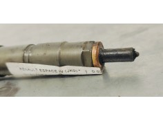 Recambio de inyector para renault espace iv (jk0) referencia OEM IAM 0445110261  