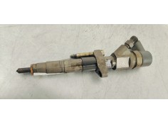 Recambio de inyector para renault espace iv (jk0) referencia OEM IAM 0445110261  
