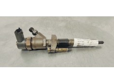 Recambio de inyector para renault espace iv (jk0) referencia OEM IAM 0445110261  