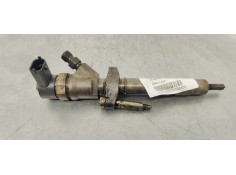 Recambio de inyector para renault espace iv (jk0) referencia OEM IAM 0445110261  