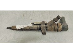 Recambio de inyector para renault espace iv (jk0) referencia OEM IAM 0445110261  