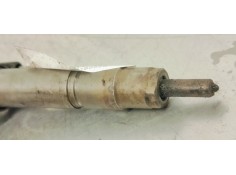 Recambio de inyector para renault espace iv (jk0) referencia OEM IAM 0445110261  