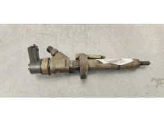 Recambio de inyector para renault espace iv (jk0) referencia OEM IAM 0445110261  