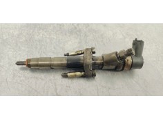 Recambio de inyector para renault espace iv (jk0) referencia OEM IAM 0445110261  