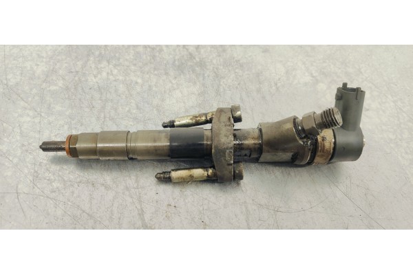 Recambio de inyector para renault espace iv (jk0) referencia OEM IAM 0445110261  