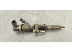 Recambio de inyector para renault espace iv (jk0) referencia OEM IAM 0445110261  