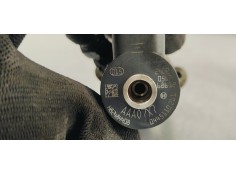 Recambio de inyector para renault espace iv (jk0) referencia OEM IAM 0445110261  