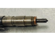 Recambio de inyector para renault espace iv (jk0) referencia OEM IAM 0445110261  