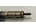 Recambio de inyector para renault espace iv (jk0) referencia OEM IAM 0445110261  