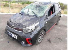 kia picanto (ja) del año 2020