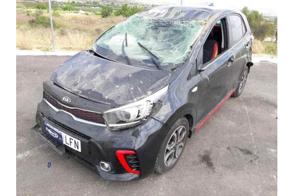 kia picanto (ja) del año 2020