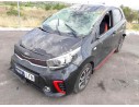 kia picanto (ja) del año 2020