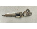 Recambio de inyector para renault espace iv (jk0) referencia OEM IAM 0445110261  