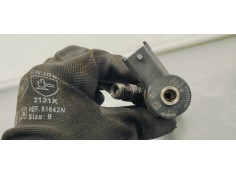 Recambio de inyector para renault espace iv (jk0) referencia OEM IAM 0445110261  