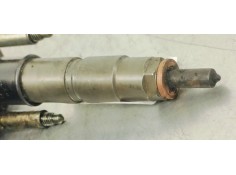 Recambio de inyector para renault espace iv (jk0) referencia OEM IAM 0445110261  