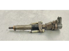 Recambio de inyector para renault espace iv (jk0) referencia OEM IAM 0445110261  