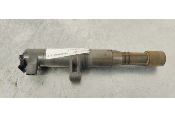 Recambio de bobina encendido para renault scenic ii grand emotion referencia OEM IAM 7700875000  