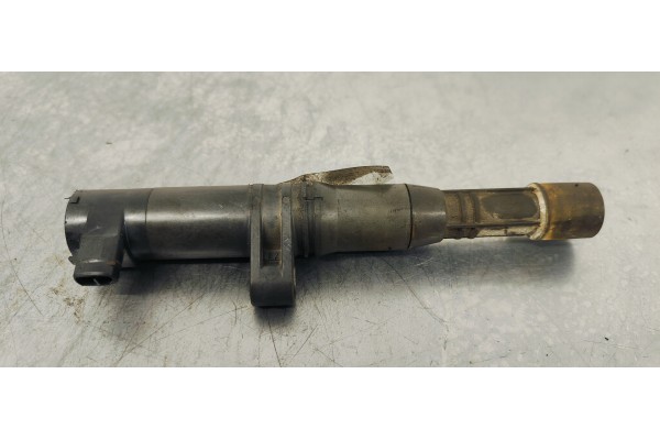 Recambio de bobina encendido para renault scenic ii grand emotion referencia OEM IAM 7700875000  