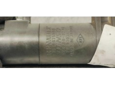 Recambio de bobina encendido para renault scenic ii grand emotion referencia OEM IAM 7700875000  