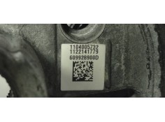 Recambio de volante para opel insignia berlina 2.0 16v cdti referencia OEM IAM 13316540 1165A0590 