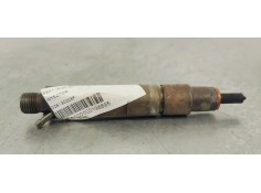 Recambio de inyector para seat ibiza (6l1) referencia OEM IAM 028130203F  