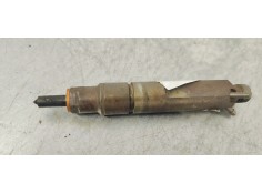 Recambio de inyector para seat ibiza (6l1) referencia OEM IAM 028130203F  