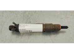 Recambio de inyector para seat ibiza (6l1) referencia OEM IAM 028130203F  