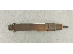 Recambio de inyector para seat ibiza (6l1) referencia OEM IAM 028130203F  