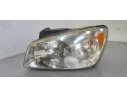 Recambio de faro izquierdo para kia cerato 2.0 cat referencia OEM IAM   