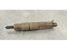 Recambio de inyector para seat ibiza (6l1) referencia OEM IAM 028130203F  
