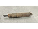 Recambio de inyector para seat ibiza (6l1) referencia OEM IAM 028130203F  