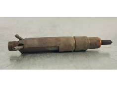 Recambio de inyector para seat ibiza (6l1) referencia OEM IAM 028130203F  