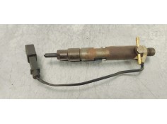 Recambio de inyector para seat ibiza (6l1) referencia OEM IAM 038130202C  