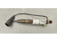 Recambio de inyector para seat ibiza (6l1) referencia OEM IAM 038130202C  