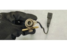 Recambio de inyector para seat ibiza (6l1) referencia OEM IAM 038130202C  