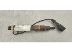 Recambio de inyector para seat ibiza (6l1) referencia OEM IAM 038130202C  