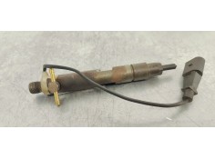 Recambio de inyector para seat ibiza (6l1) referencia OEM IAM 038130202C  