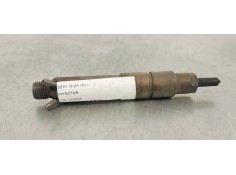 Recambio de inyector para seat ibiza (6l1) referencia OEM IAM 028130203F  