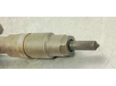Recambio de inyector para seat ibiza (6l1) referencia OEM IAM 028130203F  