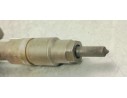 Recambio de inyector para seat ibiza (6l1) referencia OEM IAM 028130203F  