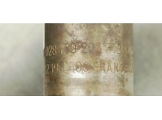Recambio de inyector para seat ibiza (6l1) referencia OEM IAM 028130203F  