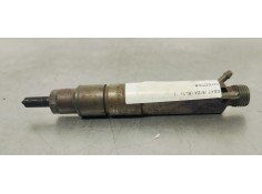 Recambio de inyector para seat ibiza (6l1) referencia OEM IAM 028130203F  
